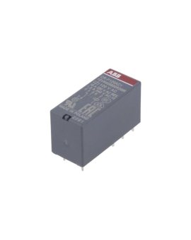 CR-P120AC1 Przekaźnik elektromagnetyczny, SPDT, Napięcie Cewki: 120VAC, 16A, CR-P