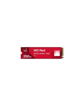 WD Red WDS250G1R0C 250GB M.2 NVMe