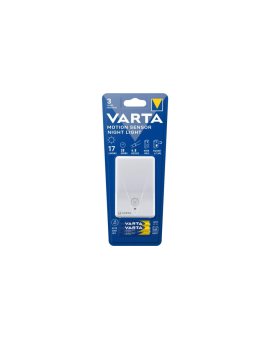 LAMPA MOTION SENSOR NIGHT LIGHT VARTA