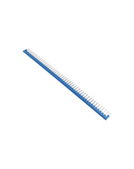 FBS50-6BU Mostek wtykowy, niebieski, zaciski-50, 6mm