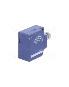 XS7E1A1PAM8 Czujnik indukcyjny, 0÷10mm, PNP / NO, Uzas: 12÷24VDC, 100mA, Szczelność: IP67