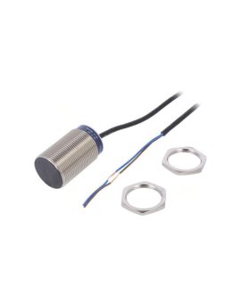 XS530B1DAL2 Czujnik indukcyjny, Output: 2-przewodowy NO, 0÷10mm, 12÷24VDC, M30