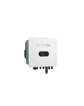 Falownik hybrydowy HP3-5KD2, 3-faz., 5kW, 2MMPT, IP65