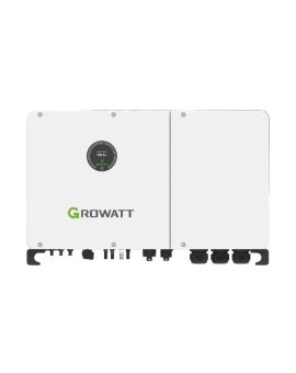 GROWATT Falownik hybrydowy WIT-36K-XHU 3-fazowy