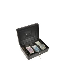KASETA METALOWA NA PIENIĄDZE BOX-300
