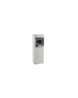 IP65 Rozdzielnica budowlana 1x6 STAR (1500V DC) do gniazd przemysłowych