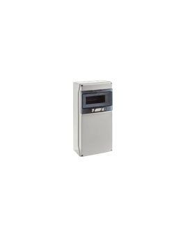 IP65 Rozdzielnica budowlana 1x9 STAR (1500V DC) do gniazd przemysłowych