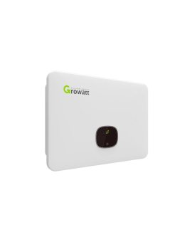 GROWATT Falownik sieciowy MID-36KTL3-X 3-fazowy