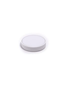 Plafon Cola Cameleon Multipower biały 6W-15W-24W 3000K/4300K/6000K czujnik zmierzchu