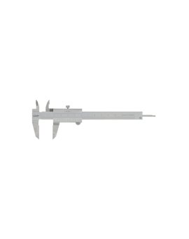 Suwmiarka analogowa ze śrubą blokującą 150mm 26700500