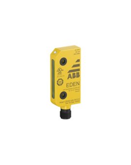 Czujnik magnetyczny zbliżeniowy 24VDC 30mA IP67/69K Adam OSSD-Info M12-5 wtyk 2TLA020051R5400