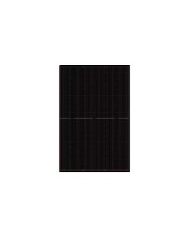 PANEL FOTOWOLTAICZNY PV SUNOVA SS-BG-440-54MDH(T) 440WP N-TYPE GLASS/GLASS BIFACIAL FULL BLACK