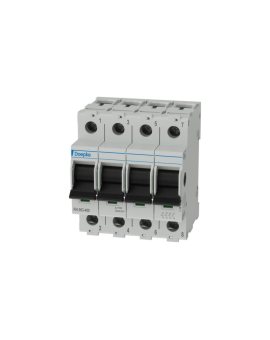 WYŁĄCZNIK GŁÓWNY RH 063-400 063A/4-BIEG. 09981063