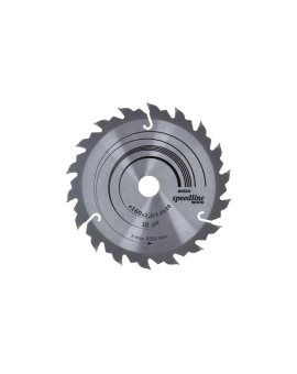 PIŁA TARCZOWA H SPEEDLINE 160*2,4*20Z*18