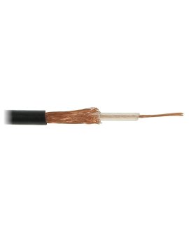 KABEL KONCENTRYCZNY RG-174 50Ω /100m/