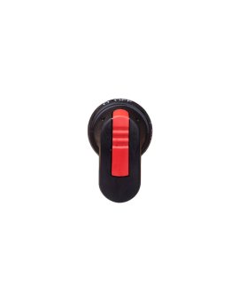 Rączka pośrednia czarna 65mm do OT90A-160 OHB65J6 1SCA022380R9660