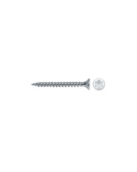 Wkręt do płyt wiórowych VELOX SIT/TX 3,0x20mm, pełny gwint, ocynkowany /opak. = 1000 szt./ (9320VLOXS) CELO