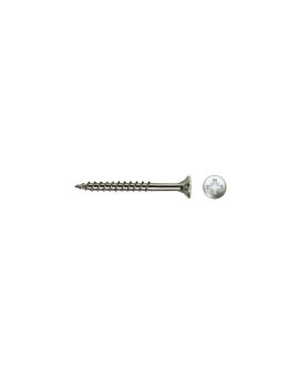 Wkręt do płyt wiórowych VELOX SIT/TX 4,0x35/20mm, gwint częściowy, ocynkowany /opak. = 500 szt./ (9435VLOXSP) CELO