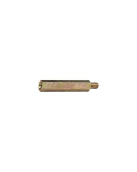 Przejście męsko-żeńskie M6X20mm /opak. = 100 szt./ (9B620MH) CELO