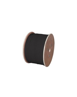 Kabel U/UTP kat.6 PE 4x2x23AWG 500m ZEWNĘTRZNY ŻELOWANY ALANTEC