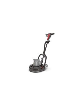 Szlifierka czyszcząca z odsysaniem MENZER ESM 406 Dust Control
