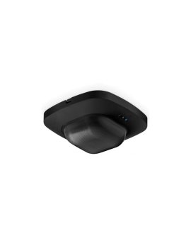 Czujnik obecności Steinel IR Quattro HD KNX V3.1 czarny