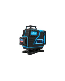 Laser krzyżowy 4D 16 linii samopoziomujący PWL-4D16LL EX.25234