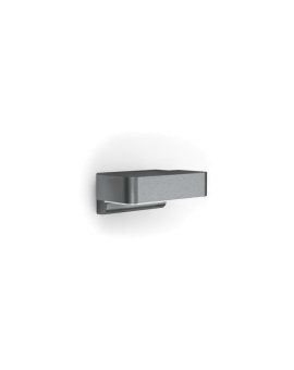 Lampa LED 7,5W Steinel L 800 LED iHF Connect z czujnikiem antracyt