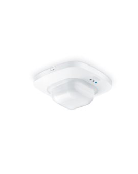Czujnik obecności Steinel IR Quattro KNX V3