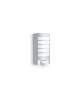 Oprawa 60W Steinel L 12 z czujnikiem aluminium