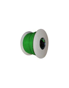 Kabel U/UTP typu linka kat.5e PVC 4x2x26/7AWG 100m zielona ALANTEC - ALANTEC