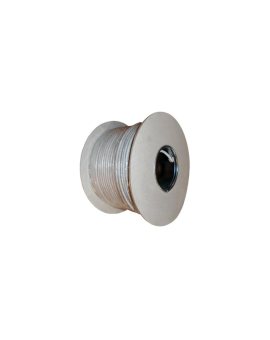 Kabel U/UTP typu linka kat.5e PVC 4x2x26/7AWG 100m szara ALANTEC - ALANTEC