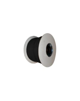 Kabel U/UTP typu linka kat.5e PVC 4x2x26/7AWG 100m czarna ALANTEC - ALANTEC