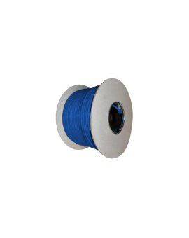Kabel U/UTP typu linka kat.5e PVC 4x2x26/7AWG 100m niebieska ALANTEC - ALANTEC