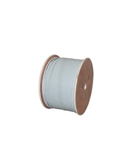 Kabel F/UTP kat.5e PVC 4x2x24AWG Eca 500m 25 lat gwarancji, badanie jakości laboratorium INTERTEK (USA) ALANTEC - ALANTEC