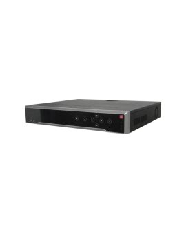 Rejestrator IP 32-kanałowy 8 Mpix AV-IPR432