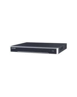 Rejestrator IP 16-kanałowy 8 Mpix AV-IPR216.B