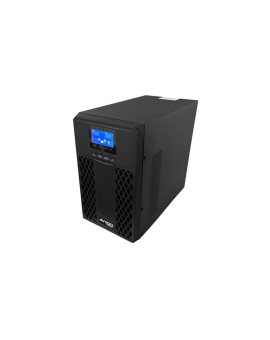 Zasilacz awaryjny UPS ONLINE 3KVA (3000VA) 2400W 12V 6x 7AH AVIZIO POWER - AVIZIO POWER