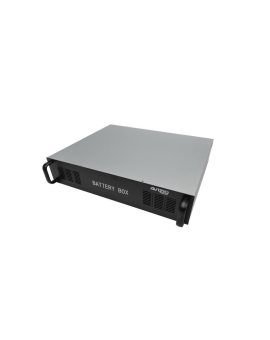 Moduł zasilania UPS (Battery Pack) 2U, 12V 8x7AH, do modelu AP-PX2KR AVIZIO POWER - AVIZIO POWER