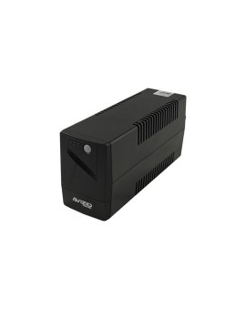 Zasilacz awaryjny UPS 850VA 480W 12V 9AH typu Line-Interactive AVR AVIZIO POWER - AVIZIO POWER