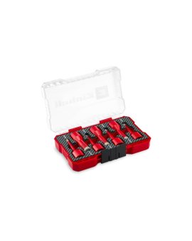 ZESTAW OTWORNIC M-CASE 7 SZT. 49500400