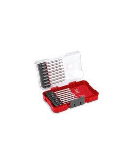 ZESTAW BITÓW 16 SZT M-CASE 49118973