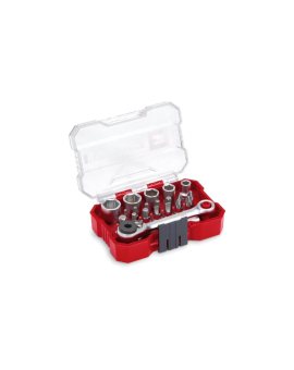 ZESTAW BITÓW 21 SZT. XS-CASE 49118683