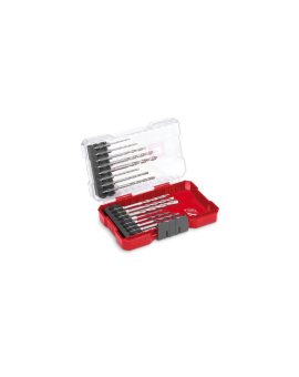 ZESTAW WIERTEŁ M-CASE 16 SZT 49108953