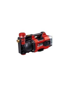 POMPA OGRODOWA AQUINNA 36/38 F LED 4180410