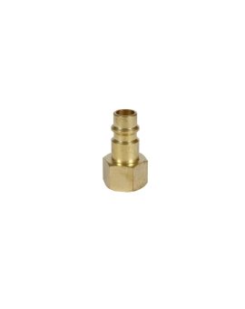 GWINTOWANA ZŁĄCZKA WTYKOWA R1/4 4139640