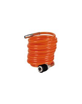 Wąż pneumatyczny spiralny HD 4m 4139410