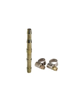 PODWÓJNE ZŁĄCZE 6MM 4139310