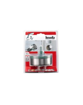 ZESTAW OTWORNIC 5 SZT 25-30MM 49499700
