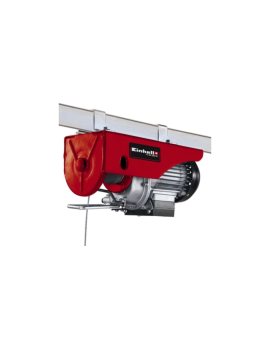 WCIĄGARKA ELEKTRYCZNA 2255150 TC-EH 600